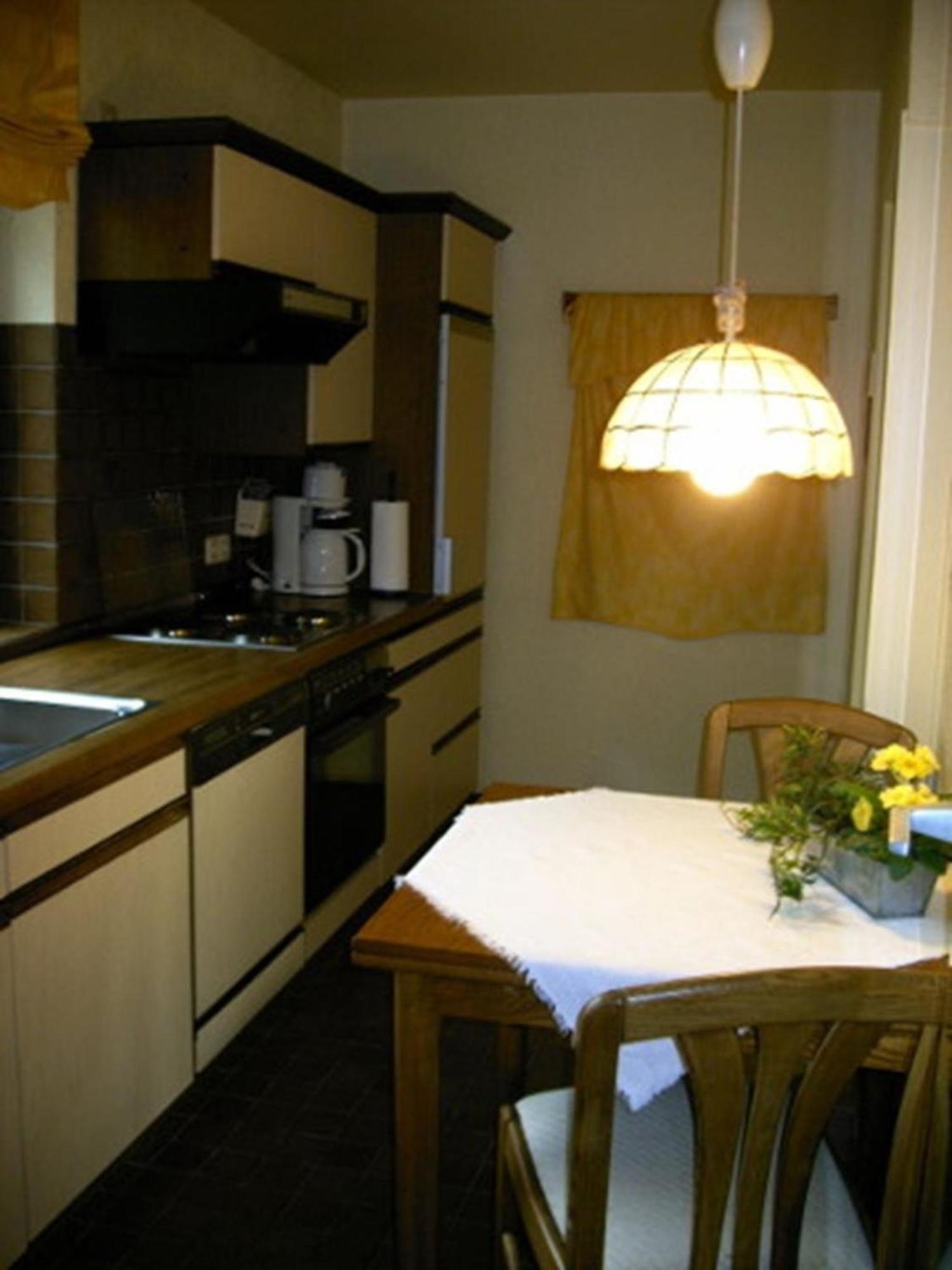 Ammerlaender Ferienwohnung Westerstede Exterior photo