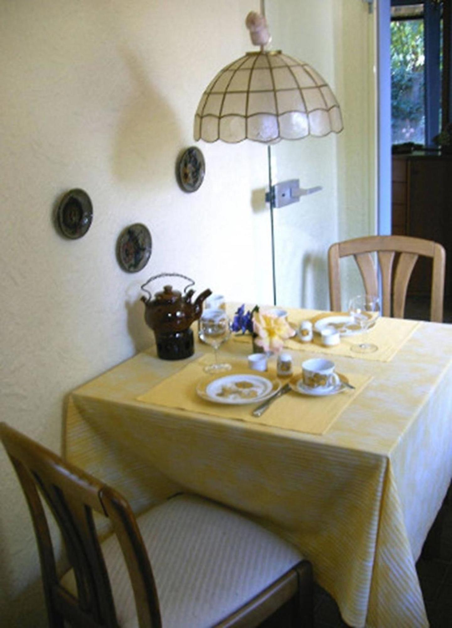 Ammerlaender Ferienwohnung Westerstede Exterior photo
